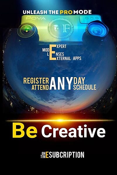 Smartphone Photography