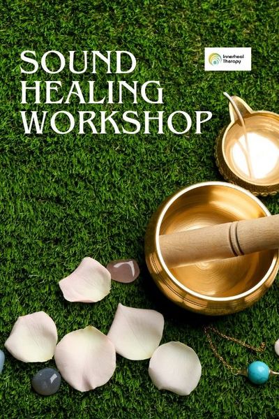 Sound Healing Workshop