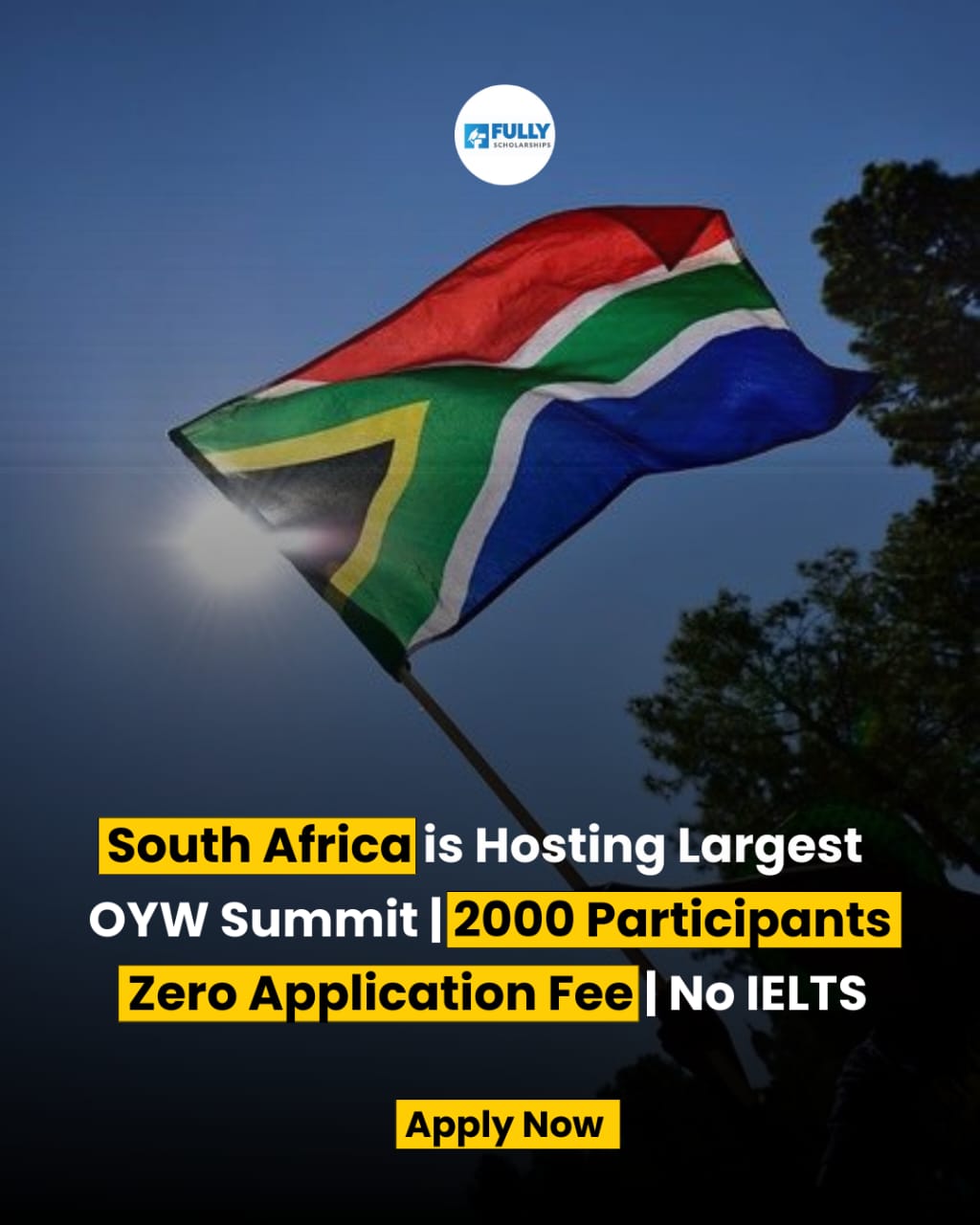 South Africa Summit 2026