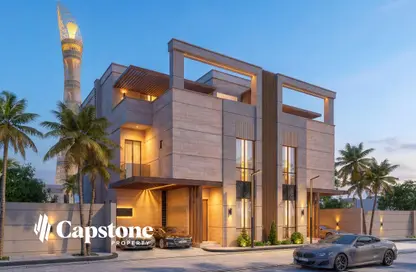 Villa for Sale – Almuraikh, Doha