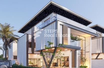 villa for sale in Al shamal