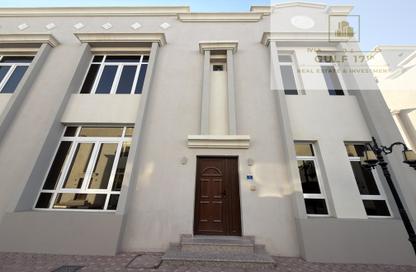 villa for sale in Doha Qatar