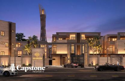 villa for sale in Doha Qatar