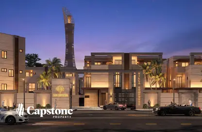 villa for sale in lusail qatar