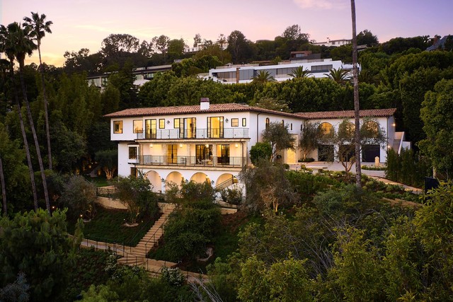 villa for sale in Montreux
