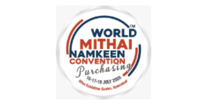 World Mithai-Namkeen Convention & Expo 2026