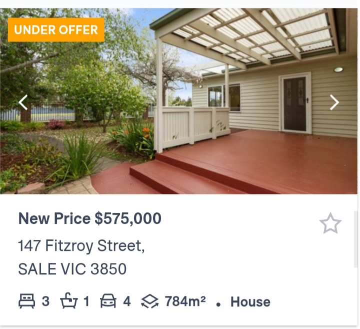 Apartment for sale- Australia