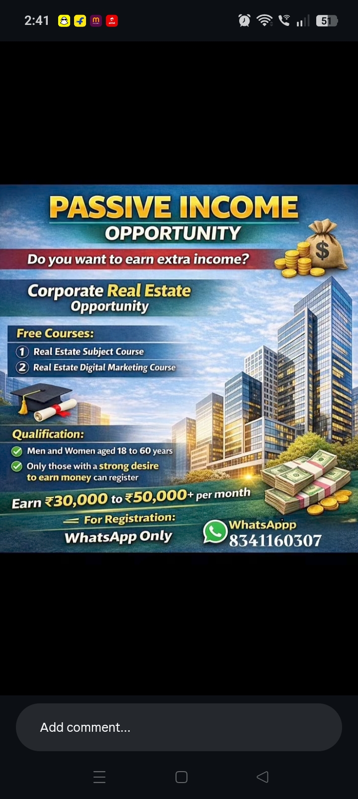 Apply now