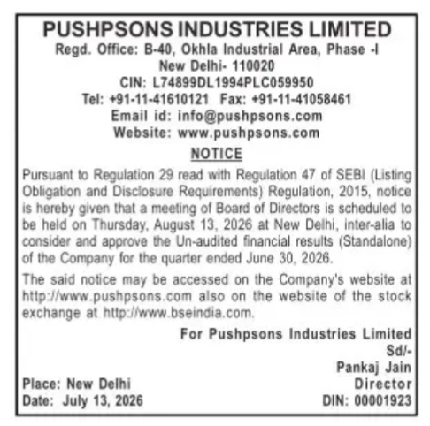 BOARD of directors meeting