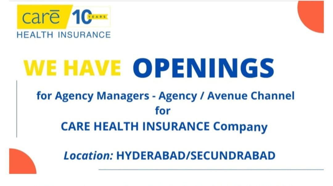 Care Health Ensurance