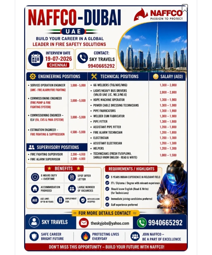 DIRECT CLIENT INTERVIEW - DUBAI