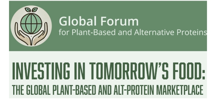 Global Forum conference