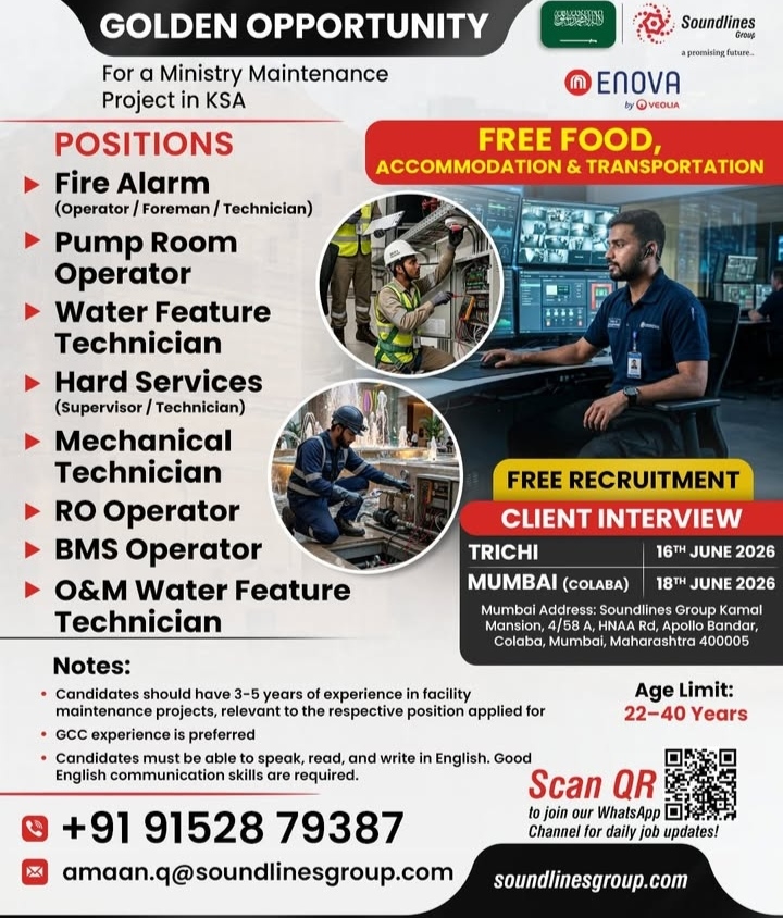 Golden opportunity