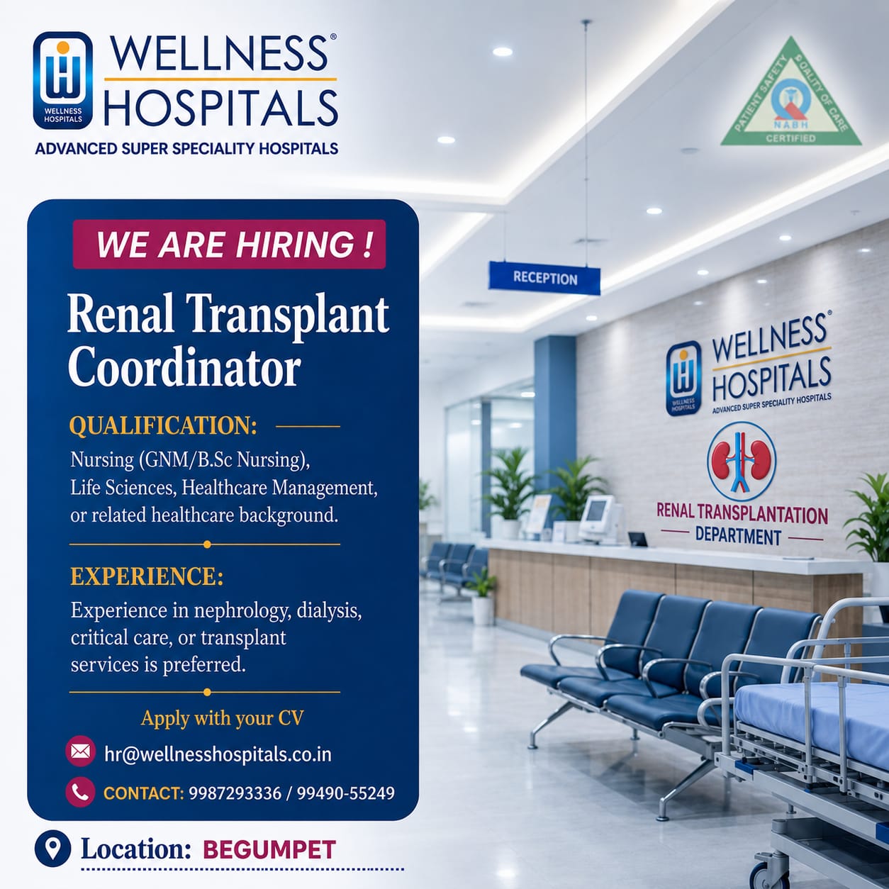 Hiring alerttt!!!!