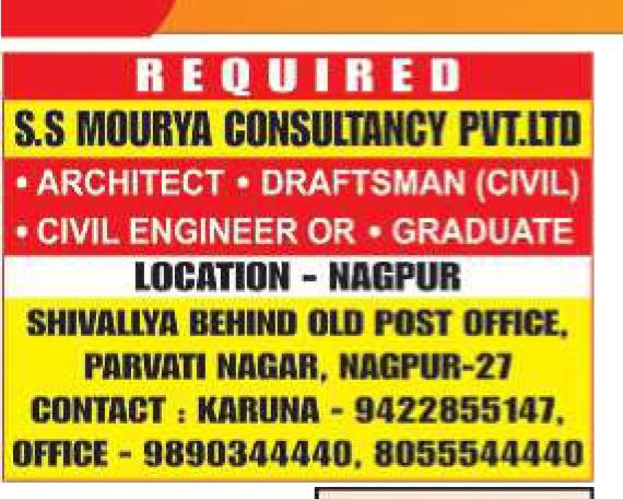 HIRING FOR MULTIPLE POSITIONS