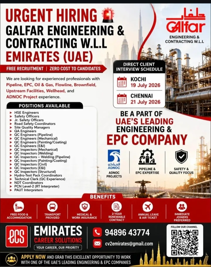 HITING FOR ENGINEERING AND CONTRACTING -UAE