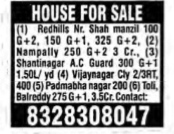 house for sale