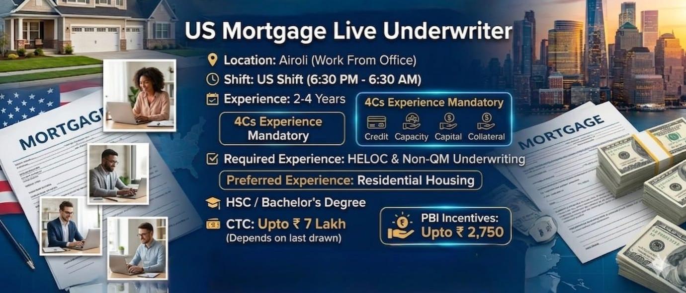 Live underwriter