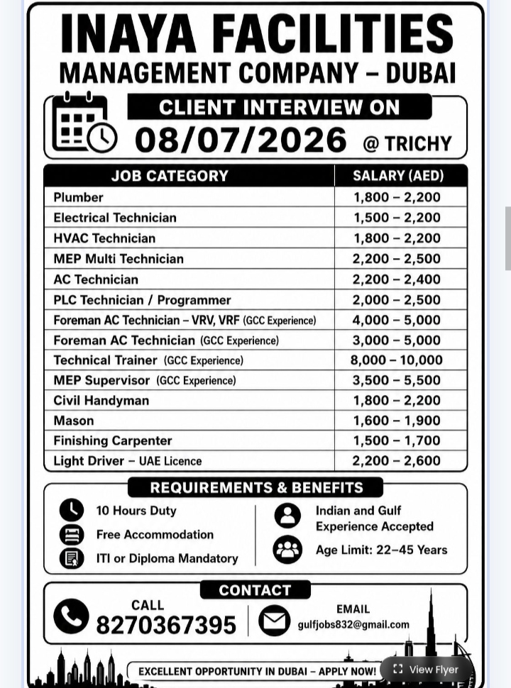 management company in dubai