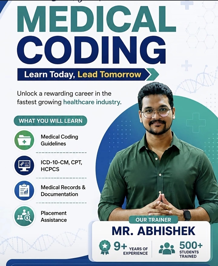 Medical coding