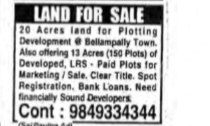 property for sale