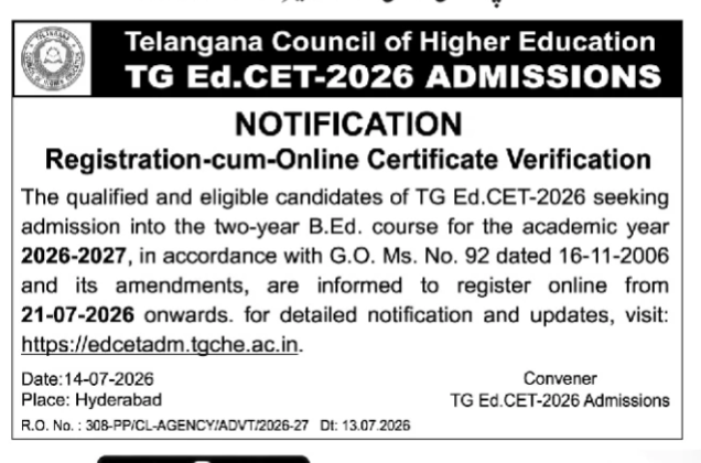 REGISTRATION OF ONLINE CERTIFICATE