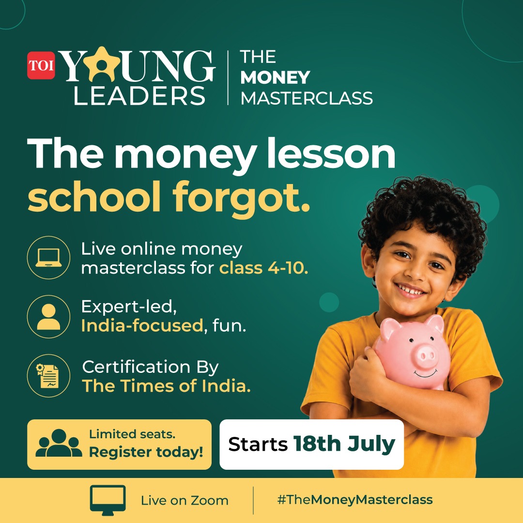 The masters classes on zoom