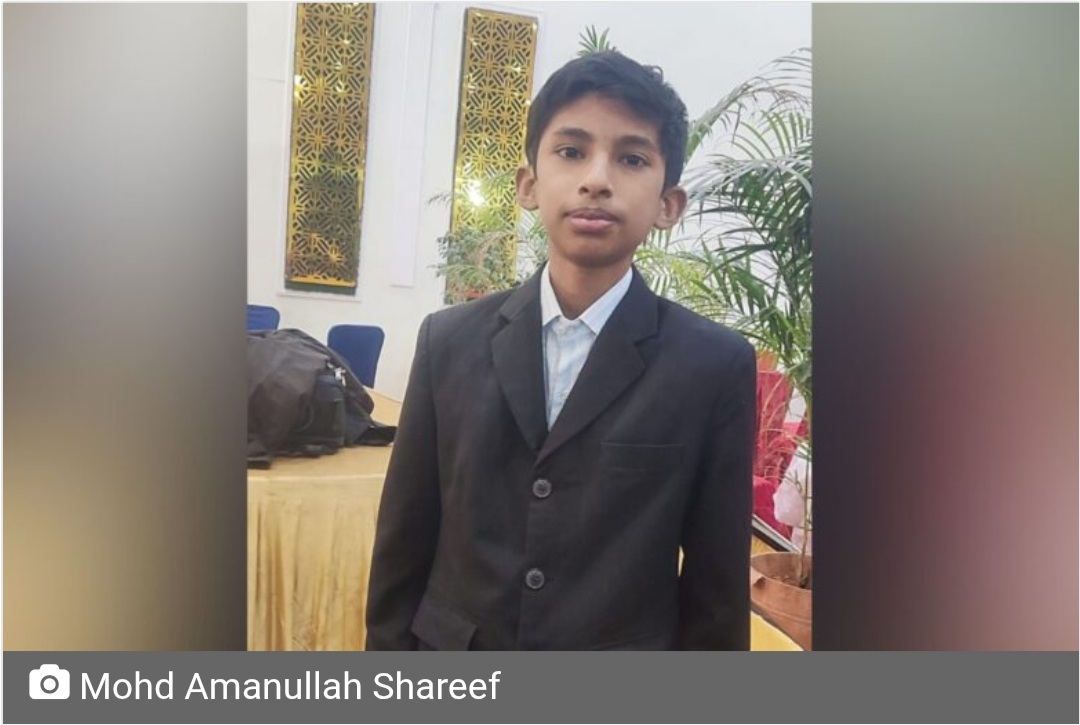 17-yr-old goes missing soon after Telangana Intermediate exam results