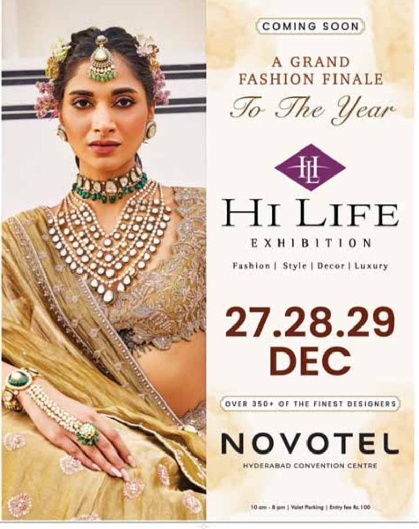 A GRAND FASHION FINALE