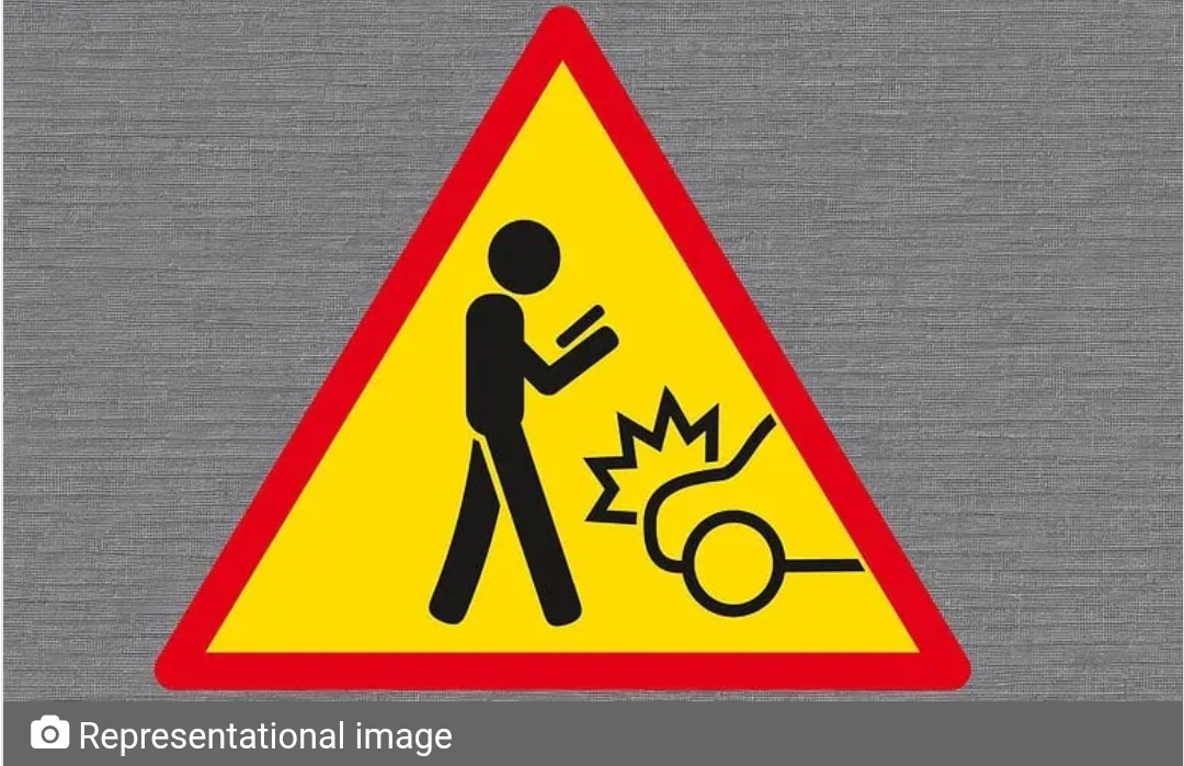 Accidental car crash by 4-yr-old claims 7-yr-old’s life