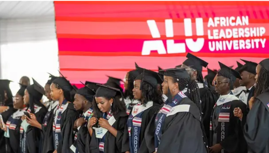 African Leadership University Mastercard Scholarship 2026 – Fully Funded