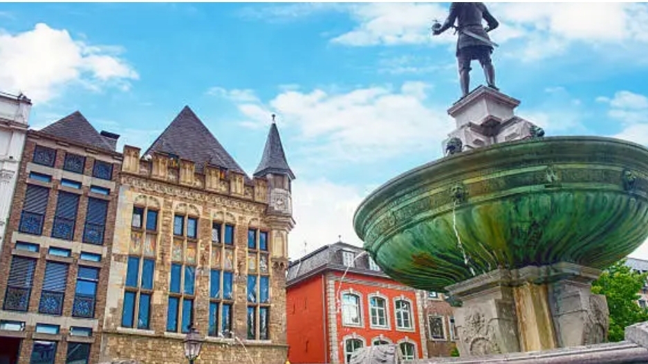 AFRIKA KOMMT! Fellowships 2026-2028, Germany (Fully Funded)