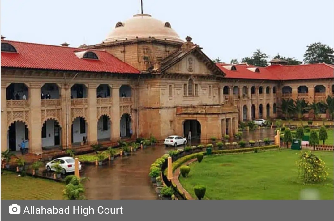 Allahabad HC dismisses habeas corpus plea of cow slaughter accused