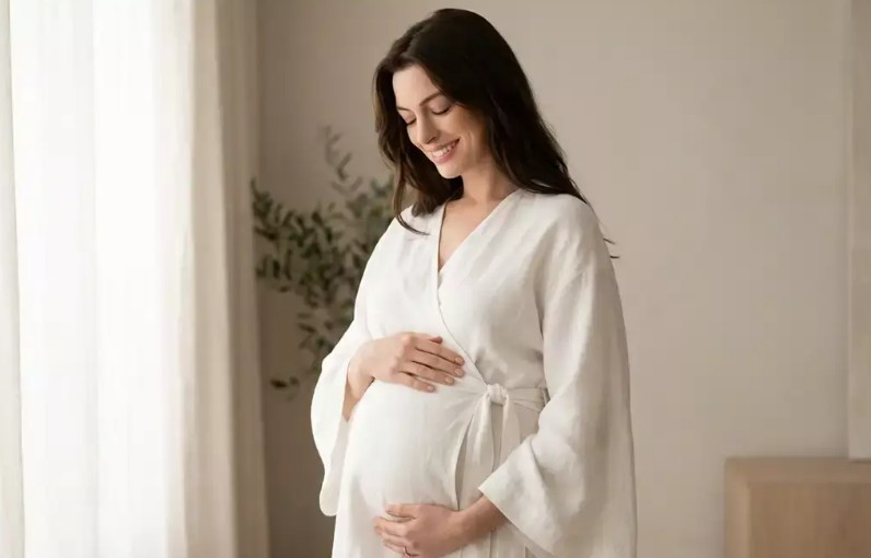 Anne Hathaway Is Pregnant With Her Third Child