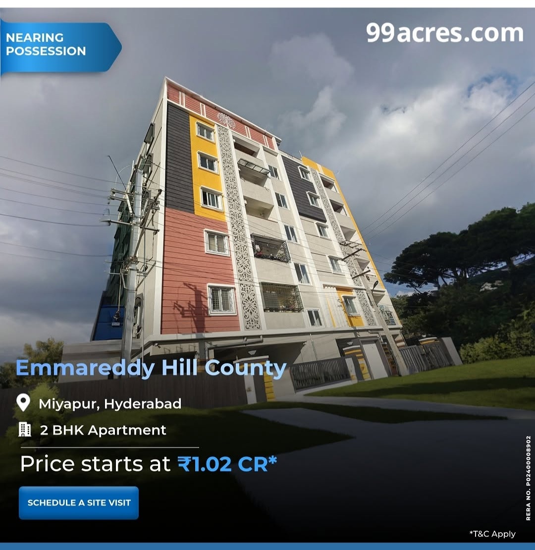 APARTMENTS FOR SALE