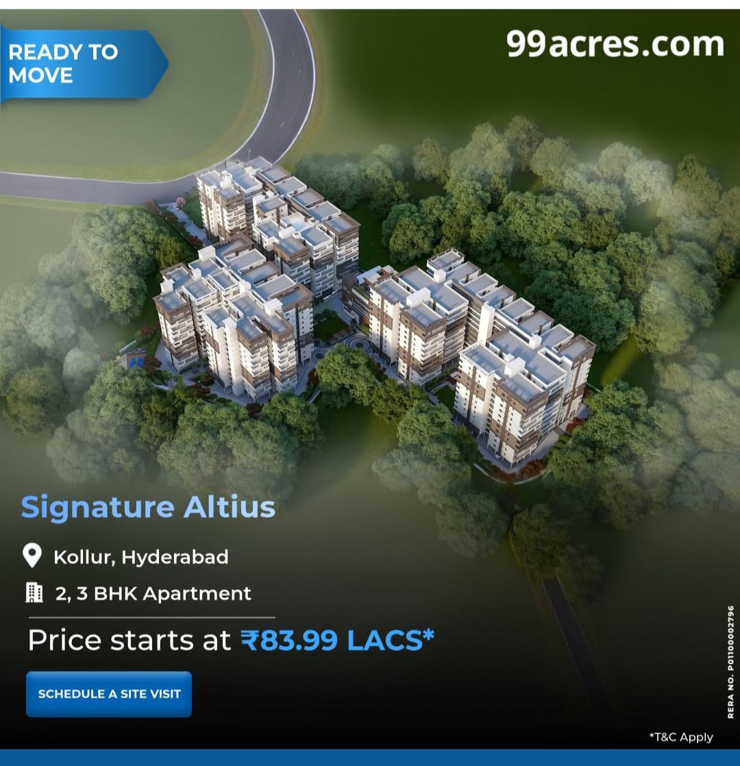 APARTMENTS FOR SALE