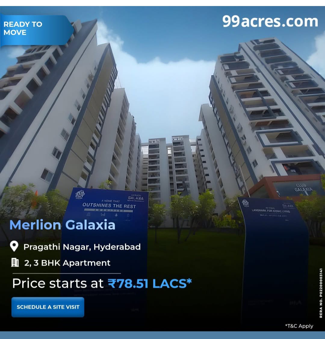 APARTMENTS FOR SALE