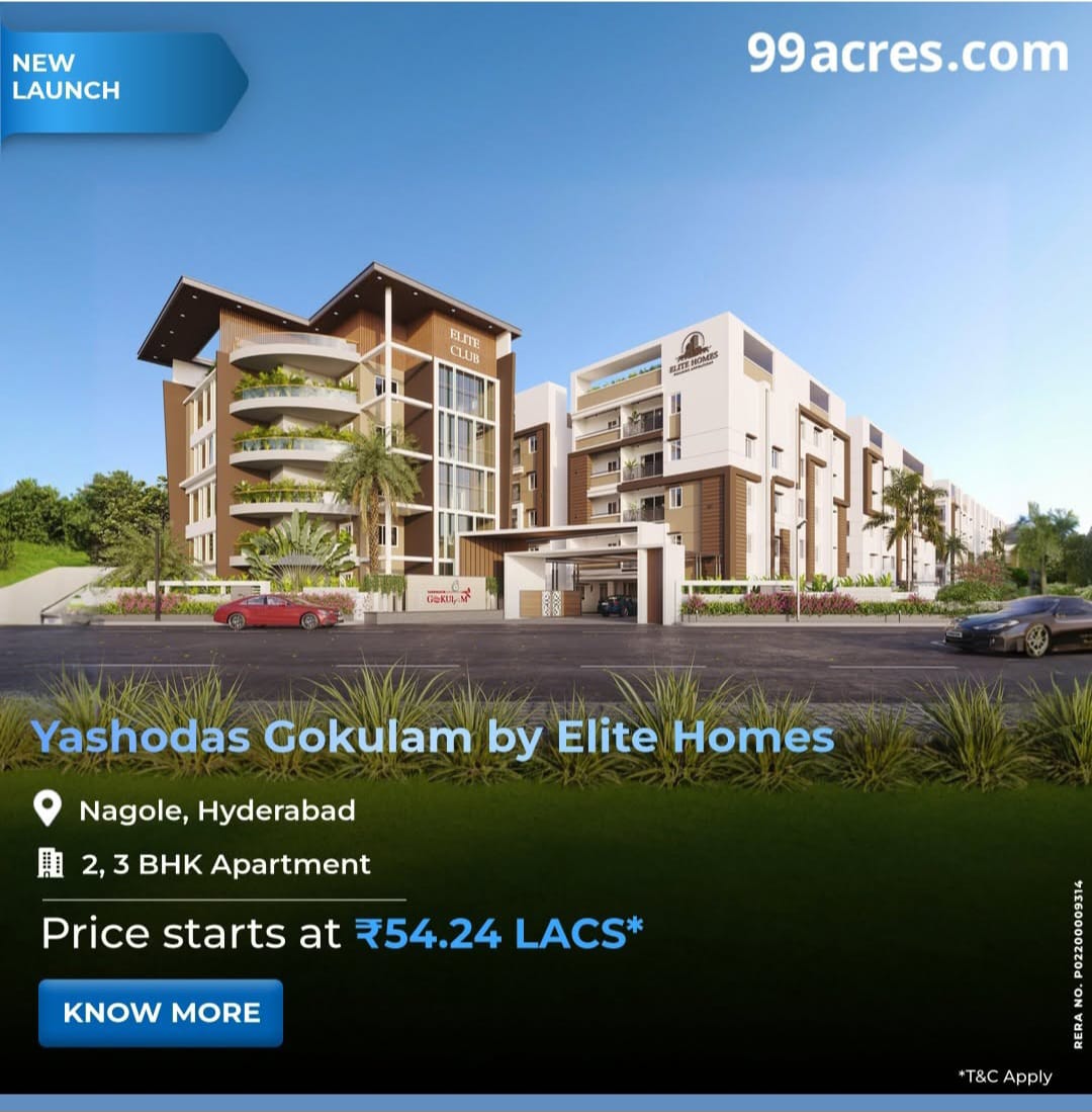 APARTMENTS FOR SALE