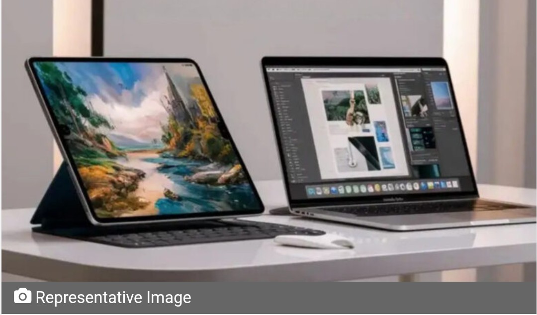 Apple hikes MacBook, iPad prices by 20 to 42 per cent worldwide