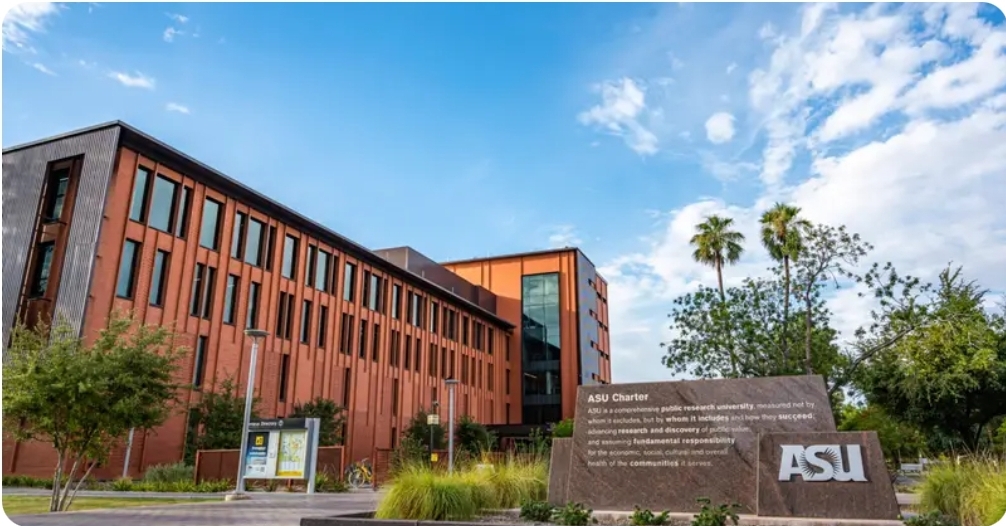 Arizona State University Scholarship 2026 in the United States – Fully Funded