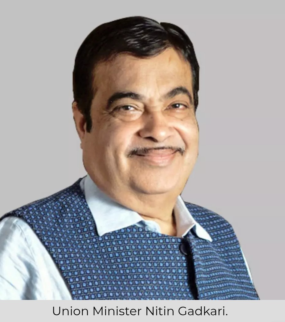 As E20 Scrutiny Grows, Gadkari Moves Bombay HC Over Social Media Posts