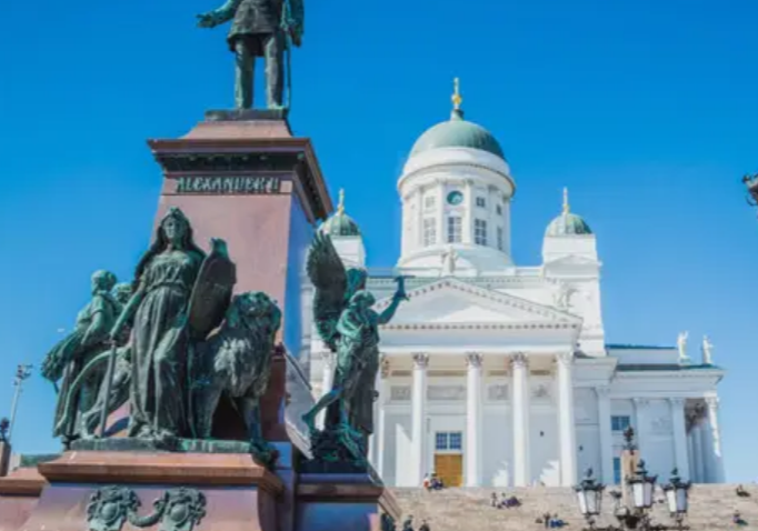 AScI International Summer Program 2026 in Finland | Fully Funded
