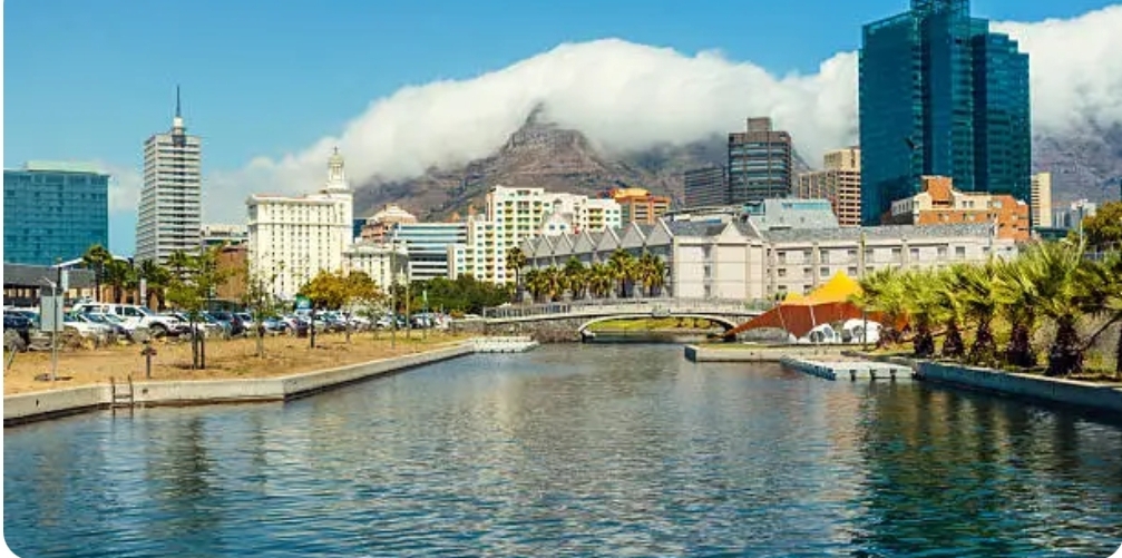 AstraZeneca Young Health Programme Impact Fellowship 2026, South Africa (Fully Funded)