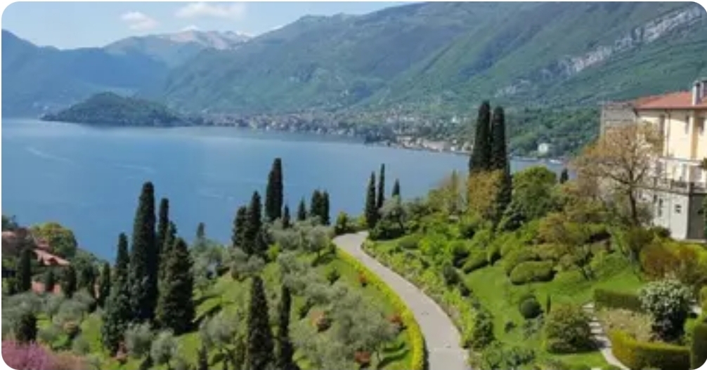 Bellagio Center Residency Program 2027, Italy (Fully Funded)