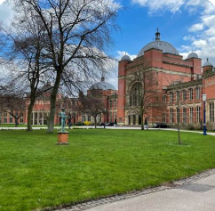 Birmingham Global South Fellowship 2026/27, UK (Fully Funded)