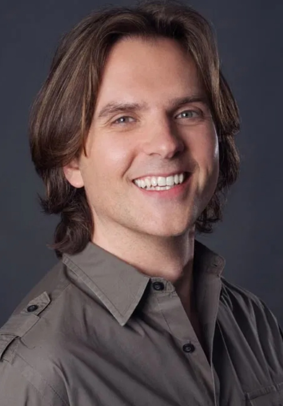 BIRTHDAY GREETINGS TO Byron Howard American animator