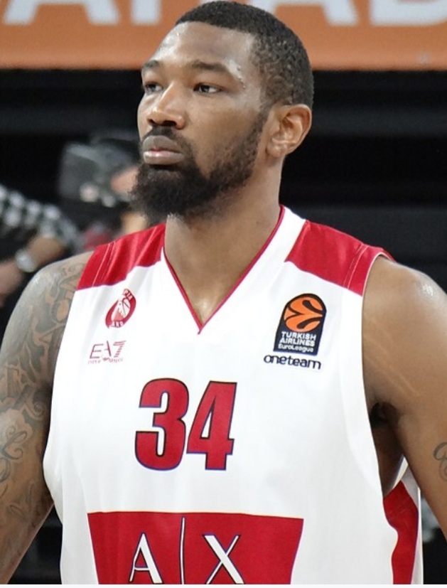 BIRTHDAY GREETINGS TO COREY JEFFERSON