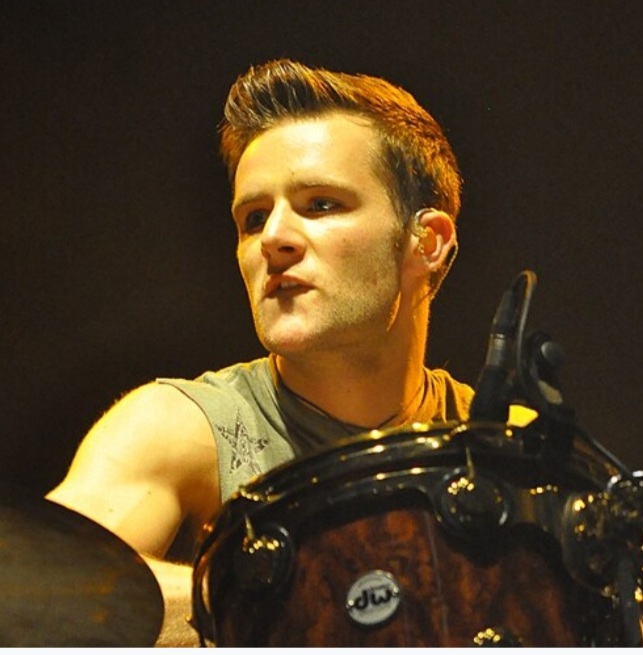 BIRTHDAY GREETINGS TO HARY JUDD