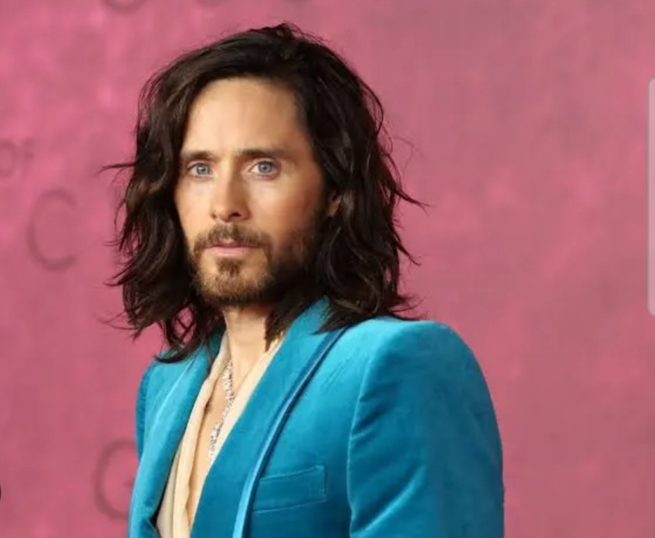 BIRTHDAY GREETINGS TO JARED LETO