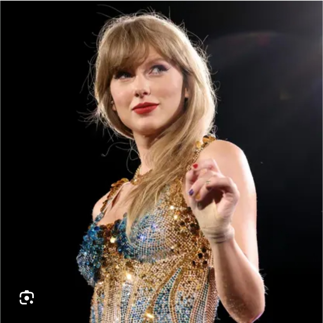 BIRTHDAY GREETINGS TO TAYLOR SWIFT